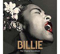 Billie Holiday, The Sonhouse All Stars - BILLIE: The Original Soundtrack