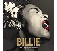 Billie Holiday, The Sonhouse All Stars - BILLIE: The Original Soundtrack