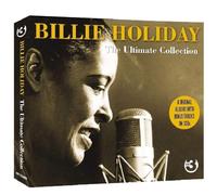 Billie Holiday - The Ultimate Collection [3CD]