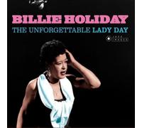 Billie Holiday – The Unforgettable Lady Day – Edel