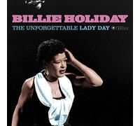 Billie Holiday - The Unforgettable Lady Day [Vinilo]