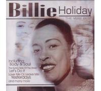 Billie Holiday - The Very Best