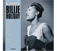 Billie Holiday The Very Best Of (Vinyl) 12" Album Coloured Vinyl