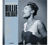 Billie Holiday The Very Best Of (Vinyl) (Importación USA)