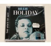 Billie Holiday - The Voice of Jazz