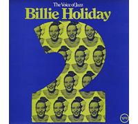 Billie Holiday - The Voice Of Jazz Volume 2