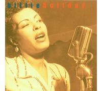 Billie Holiday - This Is Jazz
