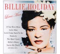 Billie Holiday - Ultimate Billie Holliday: Love
