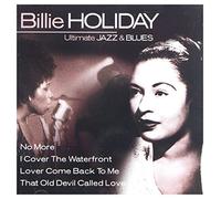 Billie Holiday - Ultimate Jazz & Blues Series