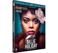Billie Holiday, une affaire d'état [Francia] [Blu-ray]