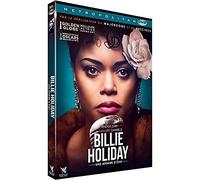 Billie Holiday, une affaire d'état [Francia] [DVD]