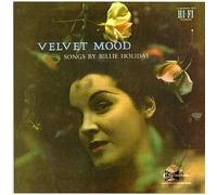 Billie Holiday - Velvet Mood