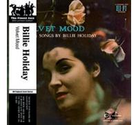 Billie Holiday - Velvet Moods [300 Limited Edition LP Miniature]