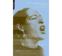 Billie Holiday: Wishing on the Moon