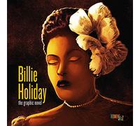 BILLIE HOLIDAY: Women in Jazz