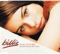 Billie - Honey to the B
