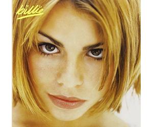 Billie - Honey to the B.