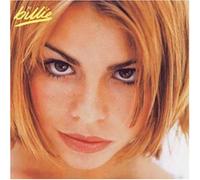 Billie - Honey to the B [Casete]