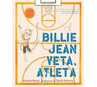 Billie Jean Veta, atleta/ Billie Jean Peet, Athlete (Los Preguntones / the Questioneers)
