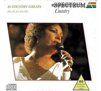 Billie Jo Spears - 20 Country Greats