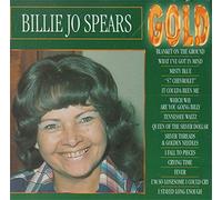 Billie Jo Spears