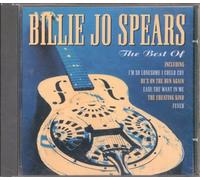 Billie Jo Spears - Best of