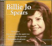 Billie Jo Spears - Billie Jo Spears