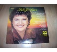 BILLIE JO SPEARS - BILLIE JO SPEARS - COUNTRY GIRL LP (14944)