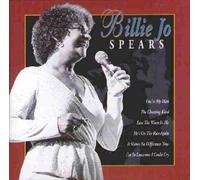 Billie Jo Spears - Billie Jo Spears (UK Import)