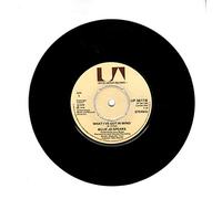 Billie Jo Spears - BILLIE JO SPEARS What I've Got in Mind UK 7" 45