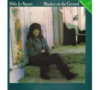 Billie Jo Spears - Blanket on the ground (1975) / Vinyl record [Vinyl-LP]