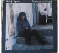 Billie Jo Spears - BLANKET ON THE GROUND LP (VINYL ALBUM) UK UNITED ARTISTS 1975