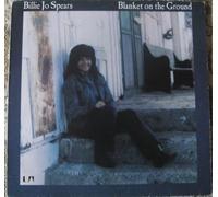 Billie Jo Spears - Blanket On The Ground - United Artists Records - UAS 29866 XO [Vinilo]