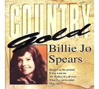 Billie Jo Spears - Country Gold