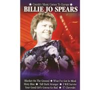 Billie Jo Spears - Country Music comes to Europe [Alemania] [DVD]