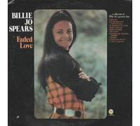 BILLIE JO SPEARS - Faded Love