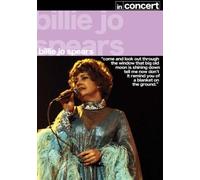 Billie Jo Spears In Concert [2007] [Reino Unido] [DVD]