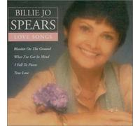 Billie Jo Spears - Love Songs