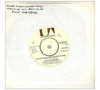 Billie Jo Spears - Silver Wings And Golden Rings