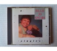 Billie Jo Spears - Singles
