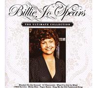 billie jo spears - the ultimate collection