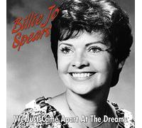 Billie Jo Spears - We Just Came Apart At The Dreams