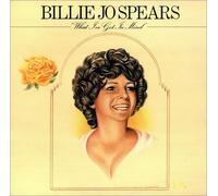 Billie Jo Spears - What I've Got In Mind - United Artists Records - UAS 29955