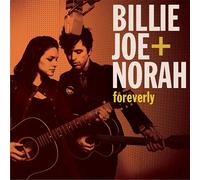 Billie Joe Armstrong + Norah Jones - Foreverly