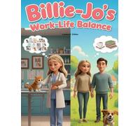 Billie-Jo's Work Life Balance