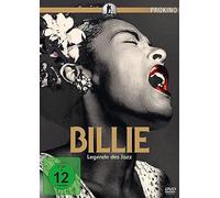 Billie - Legende des Jazz [Alemania] [DVD]
