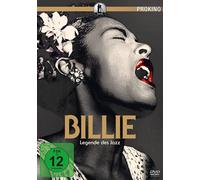 Billie - Legende des Jazz (DVD)