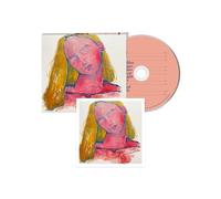 Billie Marten - Dog Eared (Amazon CD Exclusive w/ Signed Insert)