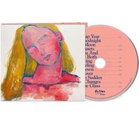 Billie Marten Dog Eared (CD) Album (Importación USA)