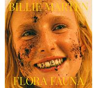 Billie Marten - Flora Fauna (CD)